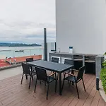 Charis Seaview Suites At The Shore Kota Kinabalu