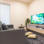 Charis Seaview Suites At The Shore Kota Kinabalu